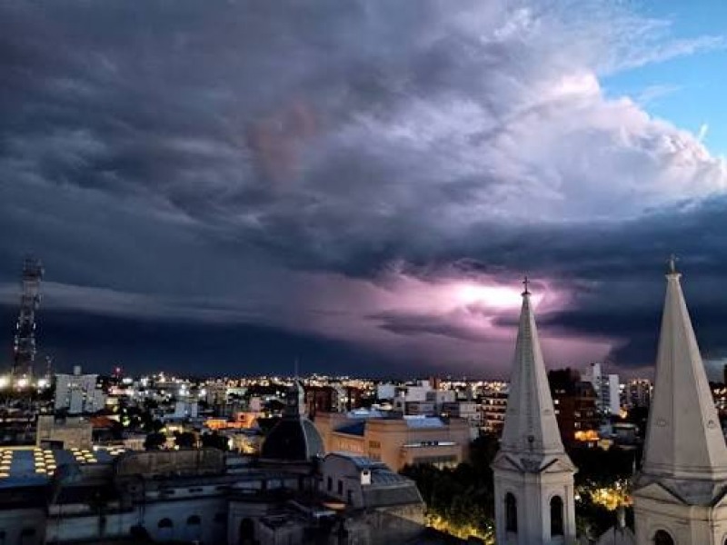 Los cuidados por �El S�per Ni�o� empiezan por casa